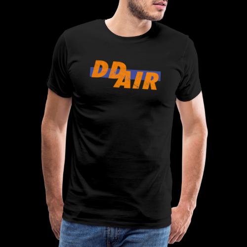 DD AIR - Männer Premium T-Shirt