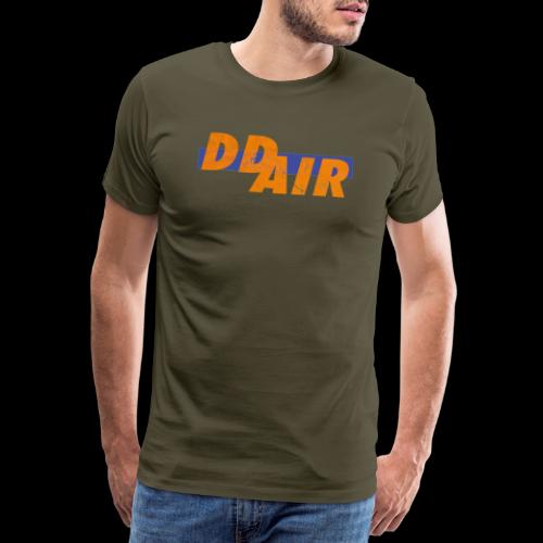 DD AIR - Männer Premium T-Shirt