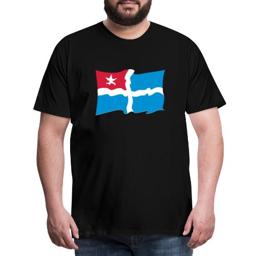 kreta - Männer Premium T-Shirt