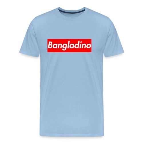Bangladino - Maglietta Premium da uomo