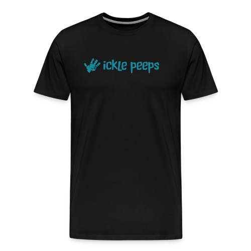 logo2018 - Men's Premium T-Shirt