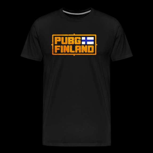 PUBG Finland