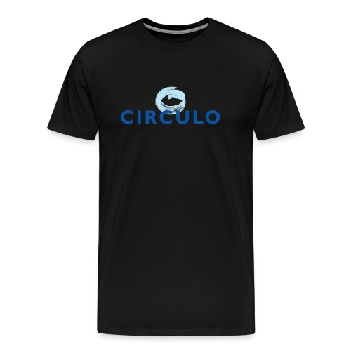 circulo - Männer Premium T-Shirt