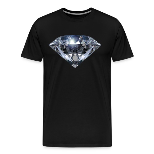 Brillant - Männer Premium T-Shirt