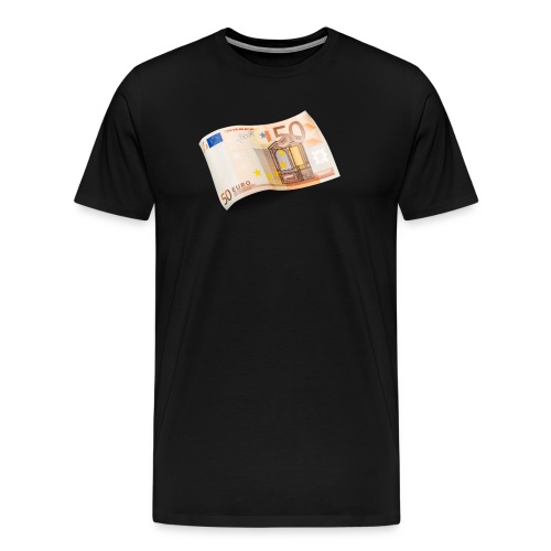banku - Mannen Premium T-shirt
