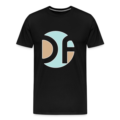 T-shirts DressingFashion - T-shirt Premium Homme