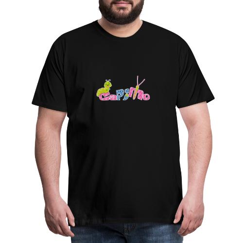 CaPiMo - Männer Premium T-Shirt