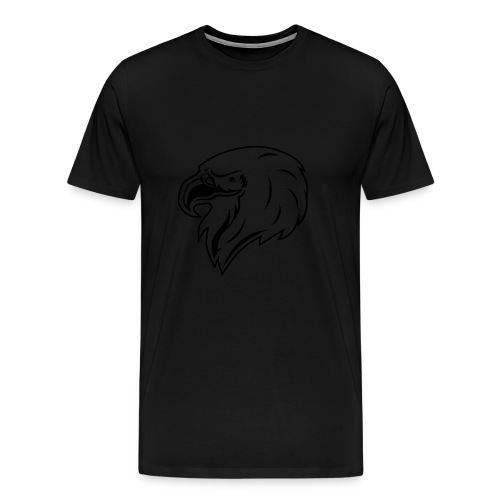 Eagle - Men's Premium T-Shirt