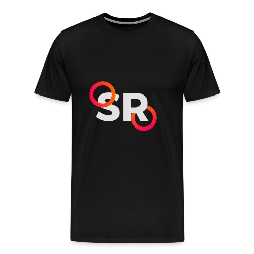 Simulator Radio - Men's Premium T-Shirt