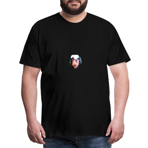 ali-a - Men's Premium T-Shirt