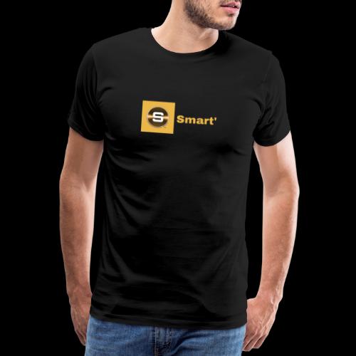 Smart' ORIGINAL Limited Editon - Men's Premium T-Shirt