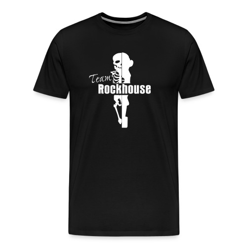 rockhouse - Männer Premium T-Shirt