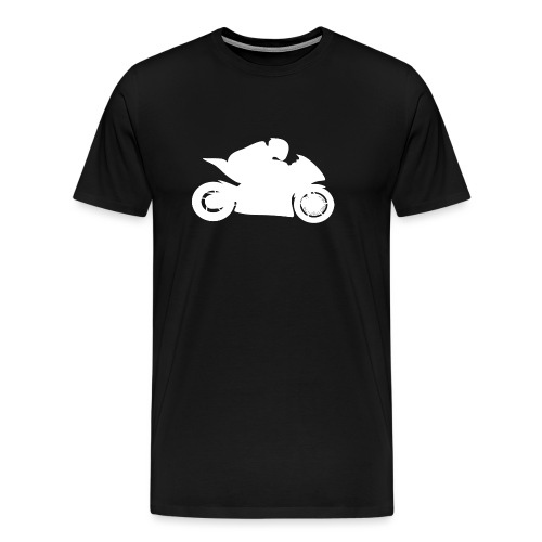 supersportler - Männer Premium T-Shirt