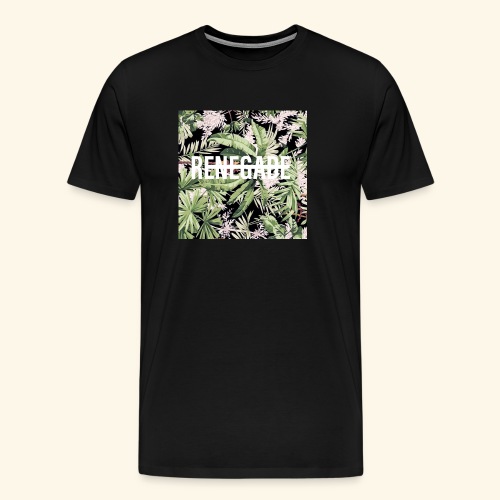 renegade - Men's Premium T-Shirt