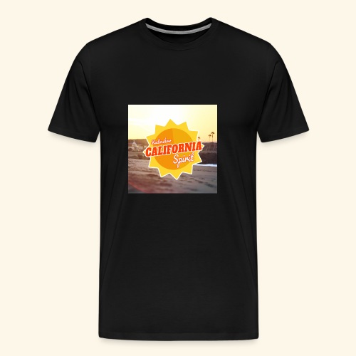 SunRise - T-shirt Premium Homme