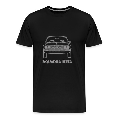 squadrab2 - T-shirt Premium Homme