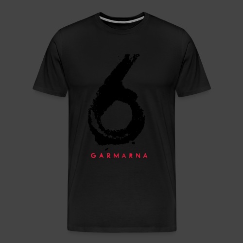 Garmarna tee - Premium-T-shirt herr