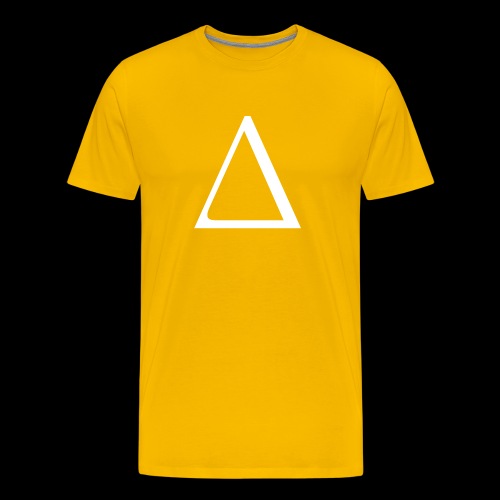 tri - Men's Premium T-Shirt