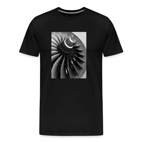 Fanblade - Men's Premium T-Shirt
