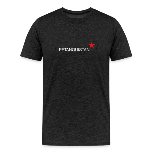 _red_star_2 - Männer Premium T-Shirt