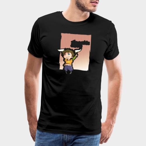 Anoukis Shop - Djaya - T-shirt Premium Homme