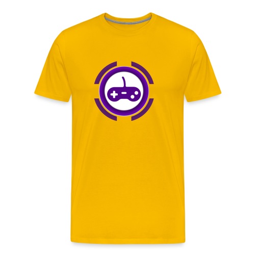 Logo png - Men's Premium T-Shirt