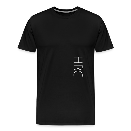 HRC - T-shirt Premium Homme