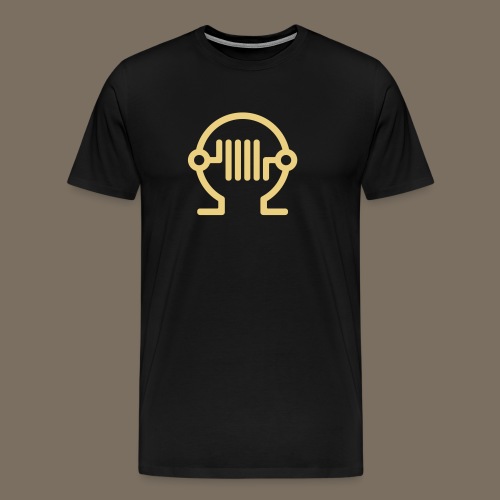 OhmCoil 01 - Männer Premium T-Shirt