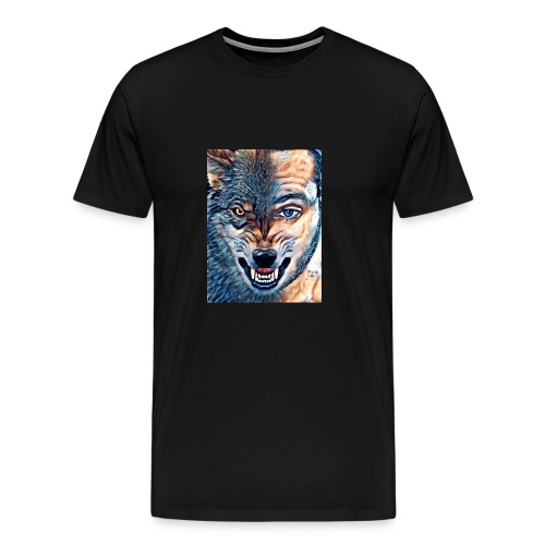 Anzo prestige - T-shirt Premium Homme
