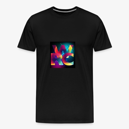 WeaRCore - T-shirt Premium Homme
