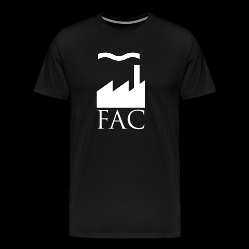 FAC - Männer Premium T-Shirt