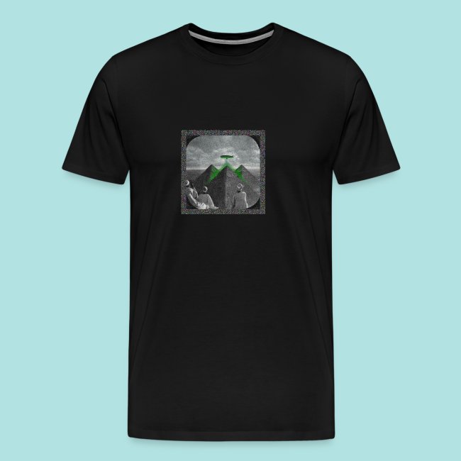 Invaders_sized4t-shirt