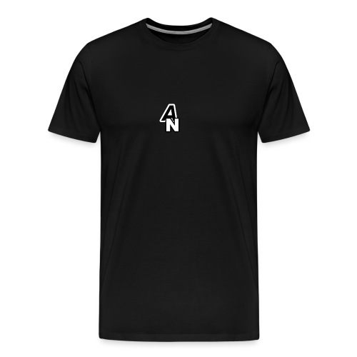 al - Men's Premium T-Shirt