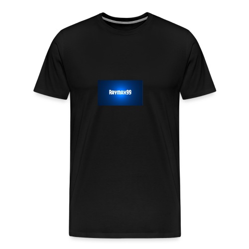 Dam T-shirt - Premium-T-shirt herr