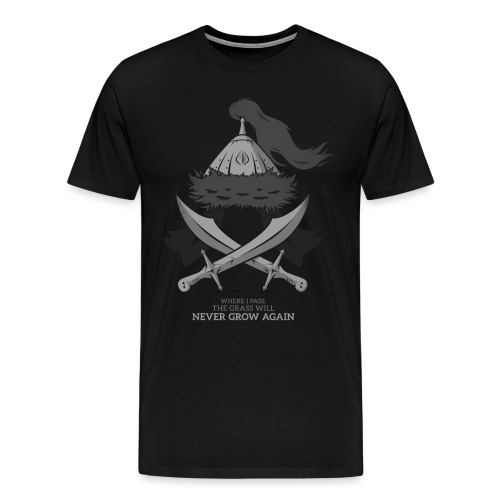 FaS_Huns - Men's Premium T-Shirt