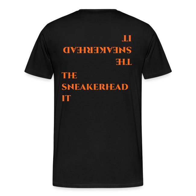 The_sneakerhead_it official merchandise