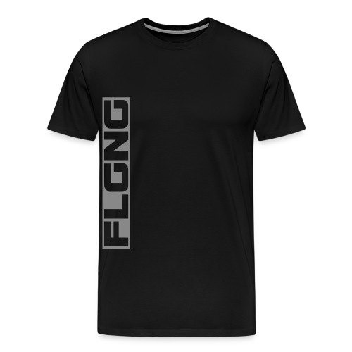 IGFeileigang - Men's Premium T-Shirt