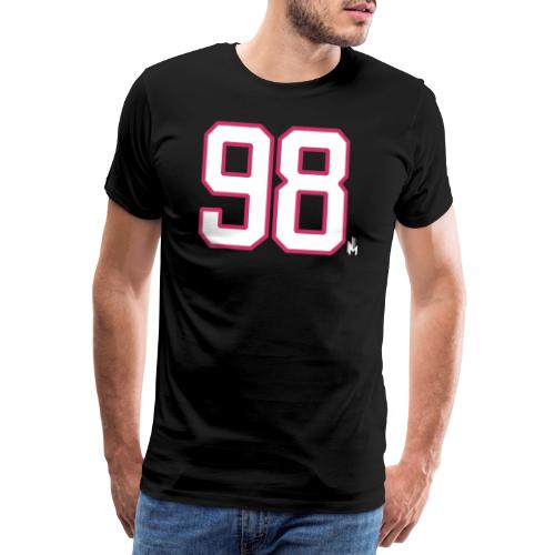 Taylor 98 - Männer Premium T-Shirt