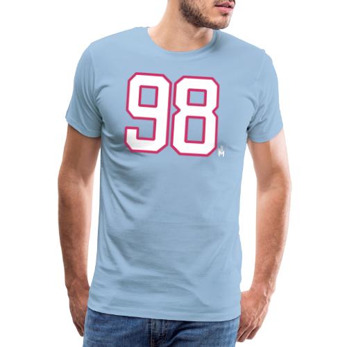 Taylor 98 - Männer Premium T-Shirt