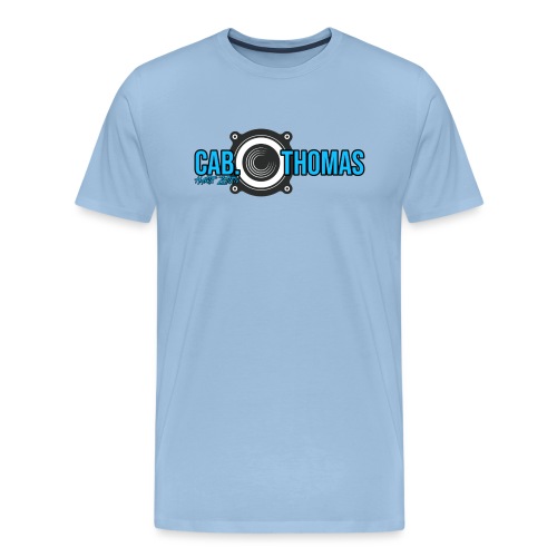 cab.thomas New Edit - Männer Premium T-Shirt
