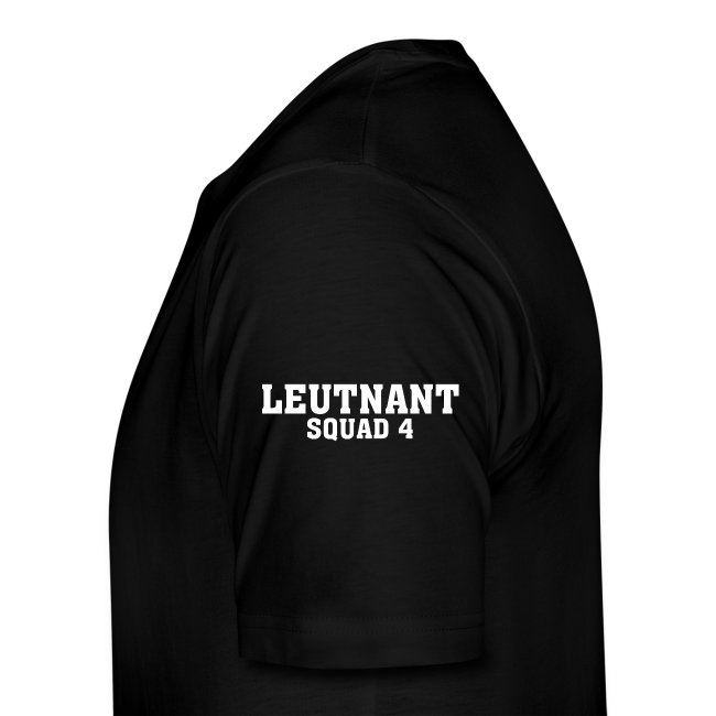 Leutnant Design