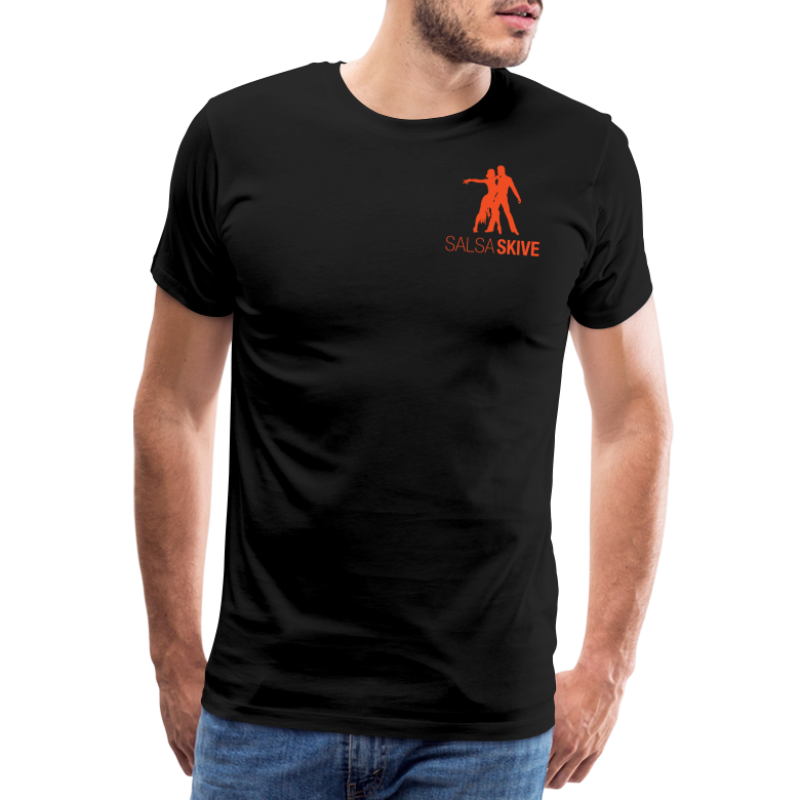 ORANGE ORIGIN - Herre premium T-shirt
