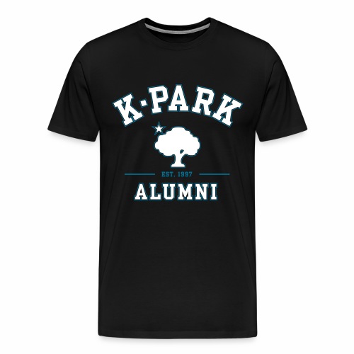 170528_Kpark_Label_01-11 - Männer Premium T-Shirt