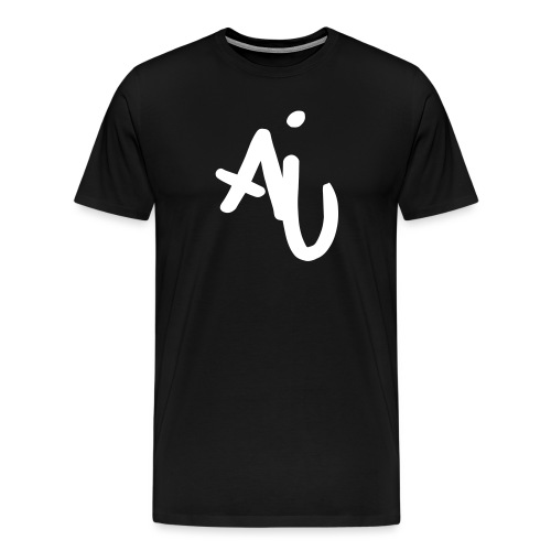 #ja - Männer Premium T-Shirt