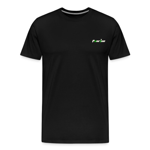funrise Shirt png - Männer Premium T-Shirt
