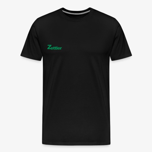 Zettler - Männer Premium T-Shirt