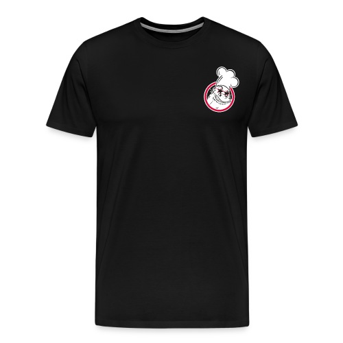 Moe - Männer Premium T-Shirt