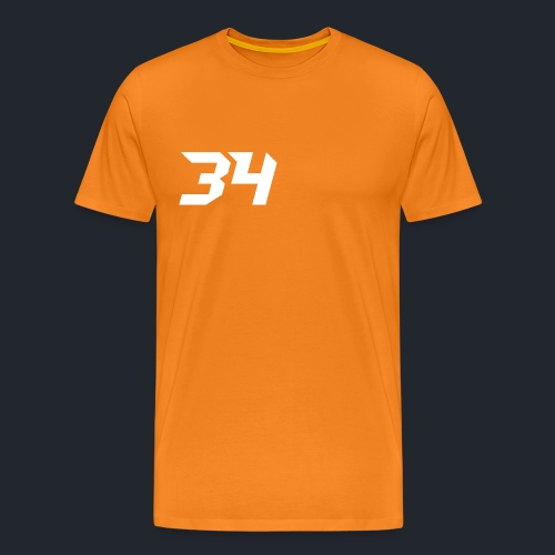 2. Collection - Männer Premium T-Shirt