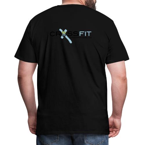 CFUzwil - Männer Premium T-Shirt