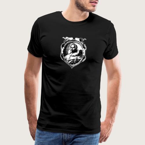 Capoferro - Männer Premium T-Shirt